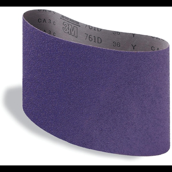 Resin Bond Cloth Belt 04150, x29.5, PK10